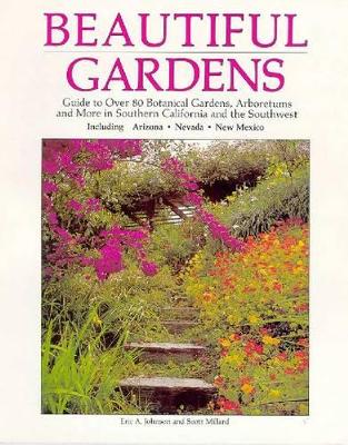 Book cover for Beautiful Gardens