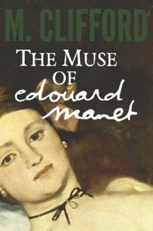 Cover of The Muse of Edouard Manet