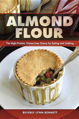 Book cover for Almond Flour