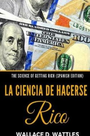 Cover of The Science of Getting Rich (Spanish Edition)