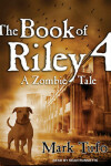 Book cover for The Book of Riley 4