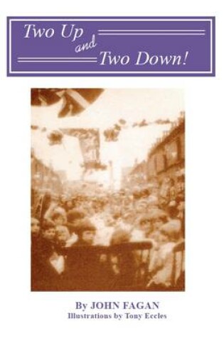 Cover of Two Up and Two Down