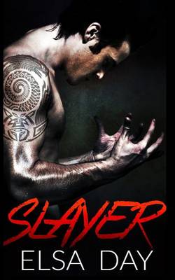 Cover of Slayer