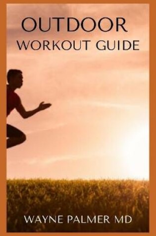 Cover of Outdoor Workout Guide