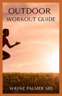 Book cover for Outdoor Workout Guide