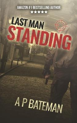 Book cover for Last Man Standing