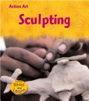 Book cover for Sculpting