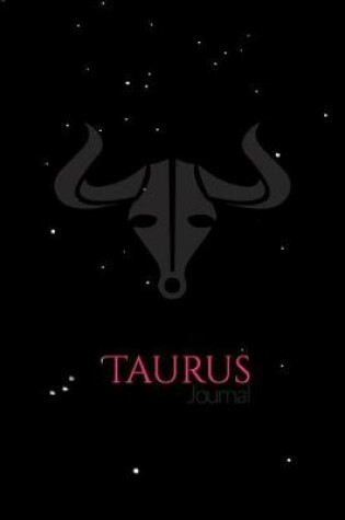 Cover of Taurus Journal