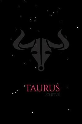 Book cover for Taurus Journal