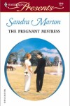 Book cover for The Pregnant Mistress