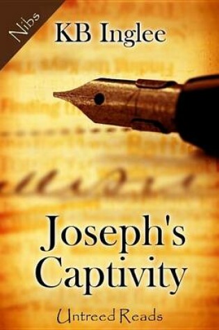 Cover of Joseph's Captivity