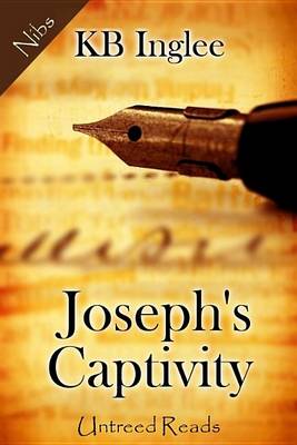 Book cover for Joseph's Captivity