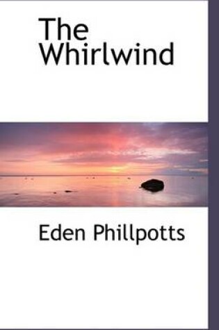 Cover of The Whirlwind