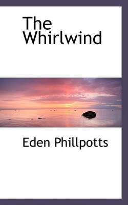 Book cover for The Whirlwind