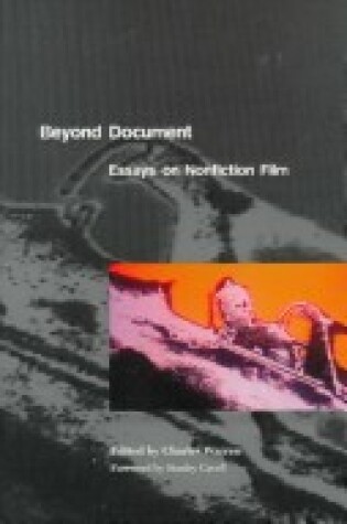 Cover of Beyond Document