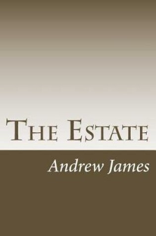 Cover of The Estate