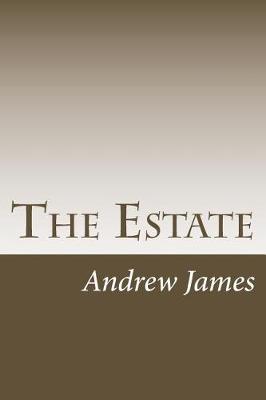 Book cover for The Estate