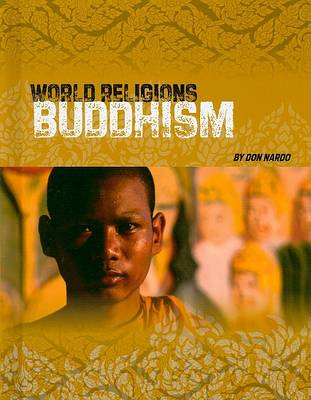 Book cover for Buddhism