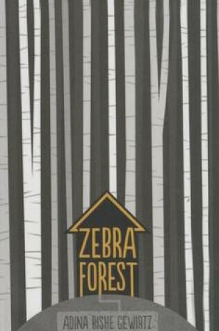 Cover of Zebra Forest