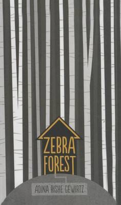 Book cover for Zebra Forest
