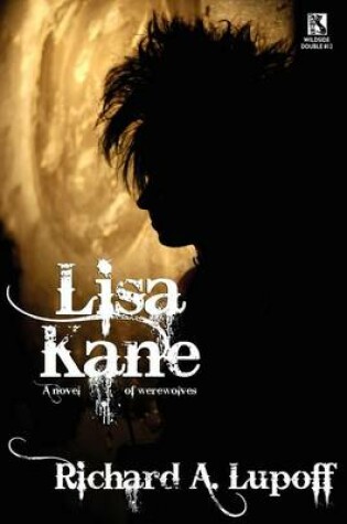 Cover of Lisa Kane