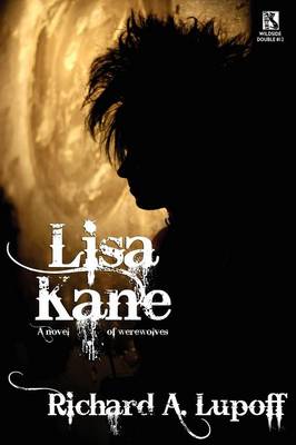 Book cover for Lisa Kane