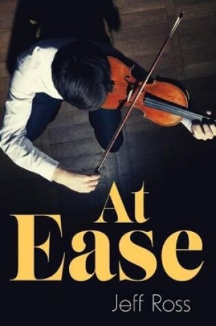 Cover of At Ease