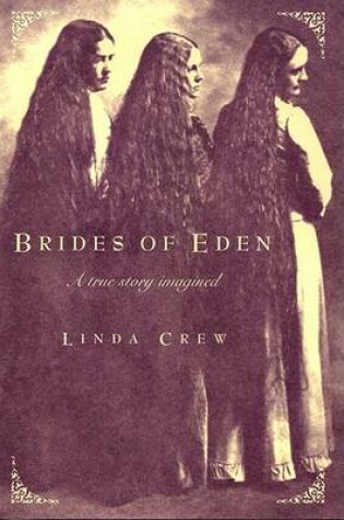 Cover of Brides of Eden