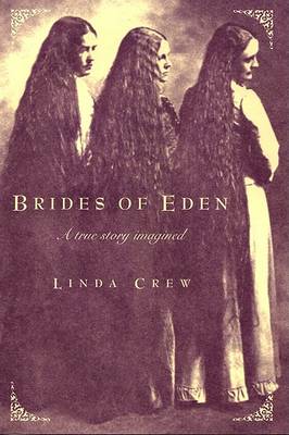 Book cover for Brides of Eden