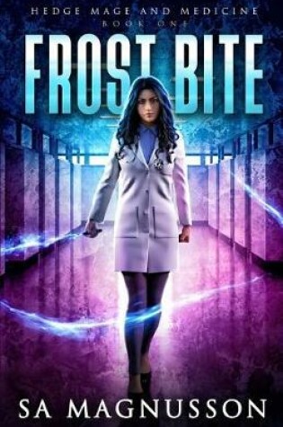 Cover of Frost Bite