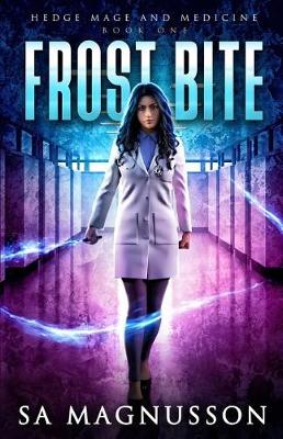 Cover of Frost Bite