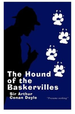 Cover of The Hound of the Baskervilles - Gift Edition