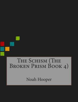 Book cover for The Schism