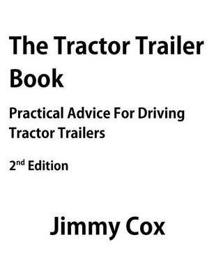 Cover of The Tractor Trailer Book