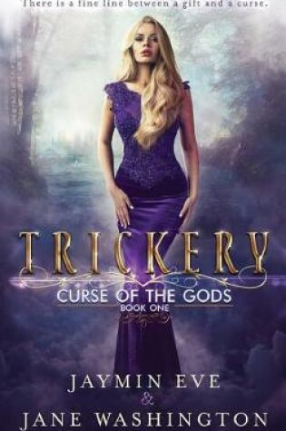 Cover of Trickery