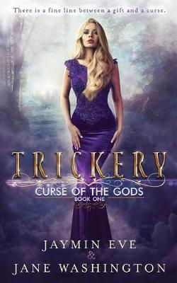 Cover of Trickery