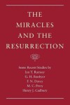 Book cover for The Miracles and the Resurrection