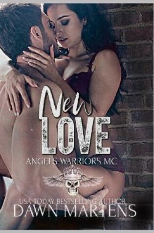 Cover of New Love