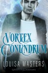 Book cover for Vortex Conundrum