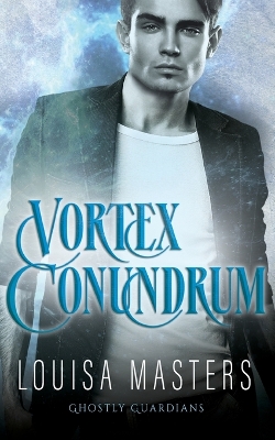 Book cover for Vortex Conundrum