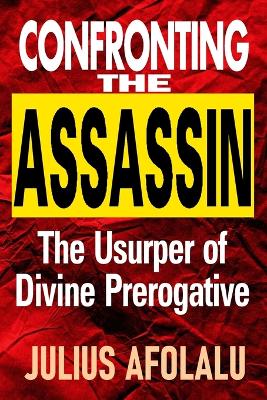 Cover of Confronting the Assassin