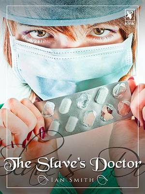 Book cover for The Slaves' Doctor