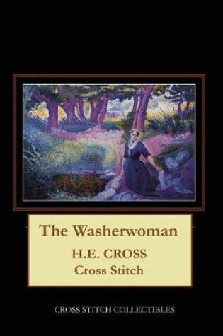 Cover of The Washerwoman