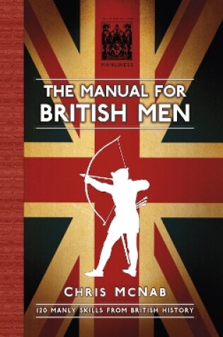 Cover of The Manual for British Men