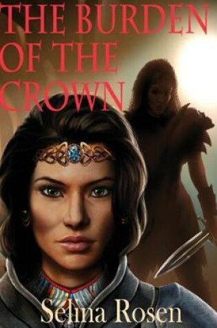Cover of The Burden of the Crown