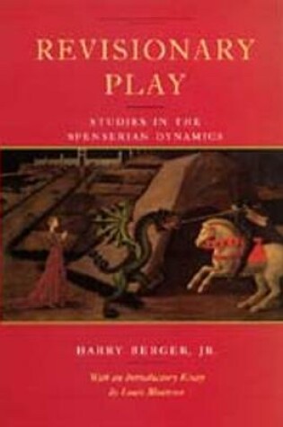 Cover of Revisionary Play