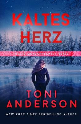 Book cover for Kaltes Herz - Cold Hearted