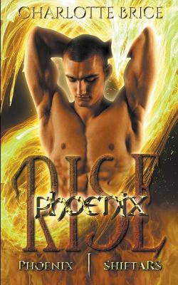 Book cover for Phoenix Rise