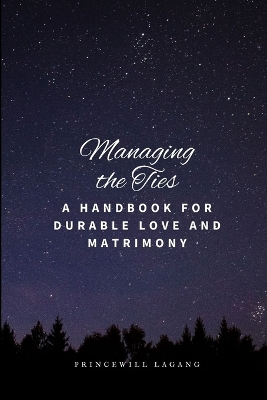 Book cover for Managing the Ties