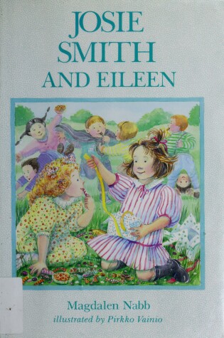 Cover of Josie Smith and Eileen